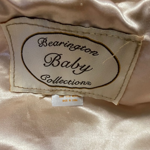 Leopard print jacket - Picture 3 of 7